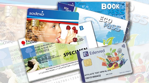 betalen met ecocheques